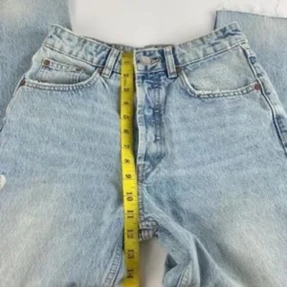 denim jeans - Picture 4 of 4